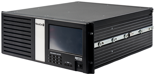 RTDS Simulator Overview – RTDS Technologies