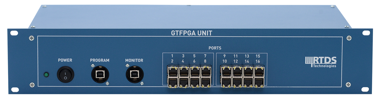 Simulation And Closed Loop Testing With Iec 61850 Rtds Technologies 5401